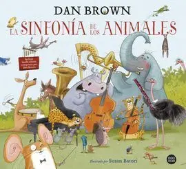 La Sinfonía de los Animales