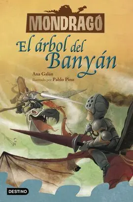 Mondrago 4 el Arbol de Banyan