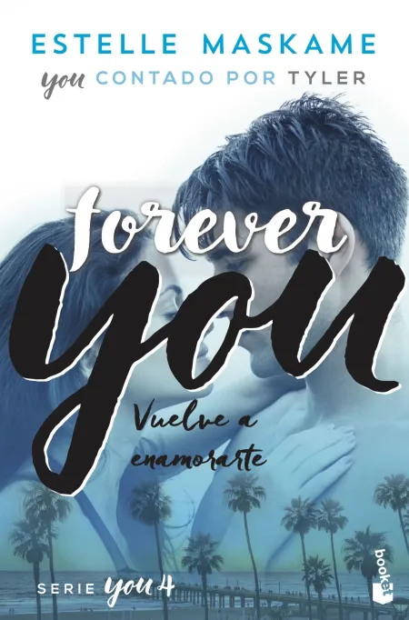 You 4. Forever You