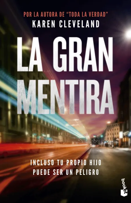 La Gran Mentira