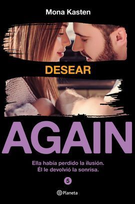 SERIE AGAIN 05 DESEAR
