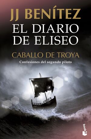 CABALLO DE TROYA EL DIARIO DE ELISEO