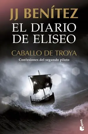 Caballo de Troya el Diario de Eliseo