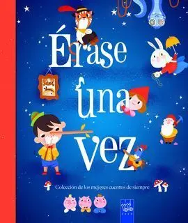 Érase una Vez