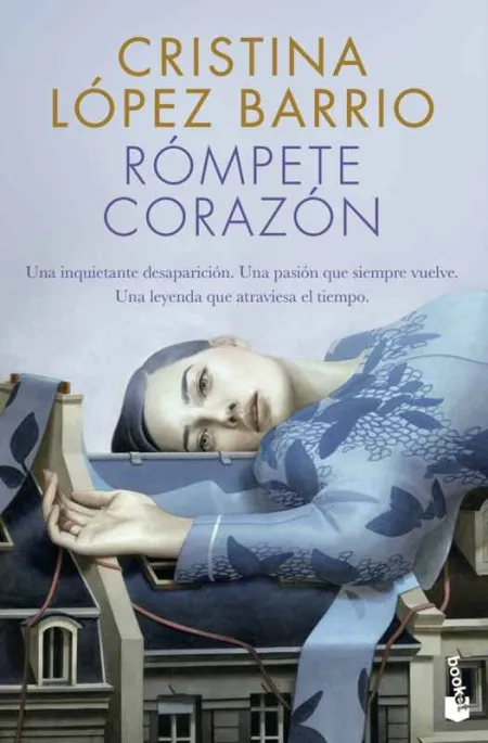 Rompete, Corazon