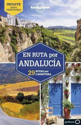 En Ruta por Andalucía 1