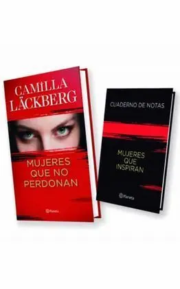 Pack Navidad Tc Mujeres que no Perdonan