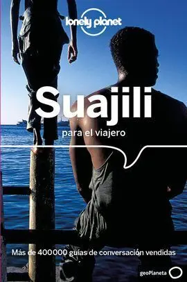 Suajili para el Viajero 2