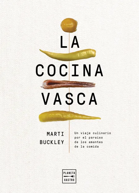 La Cocina Vasca