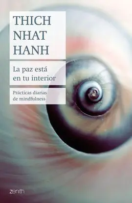 La Paz está en tu Interior