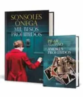 Mil Besos Prohibidos