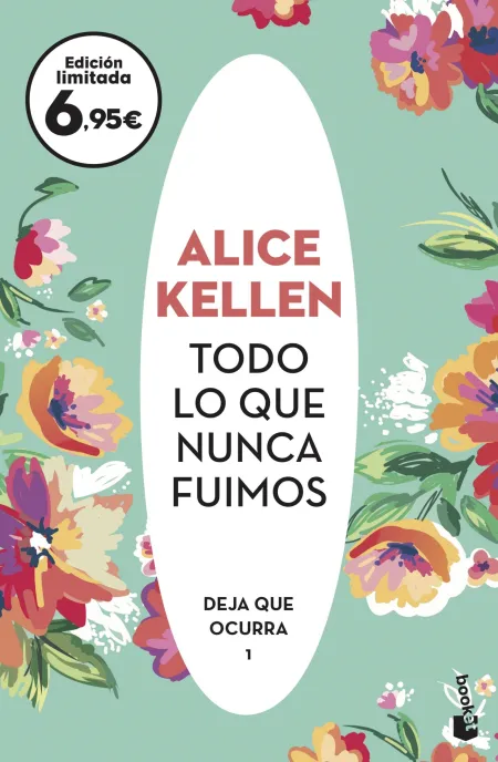 Todo lo que Nunca Fuimos