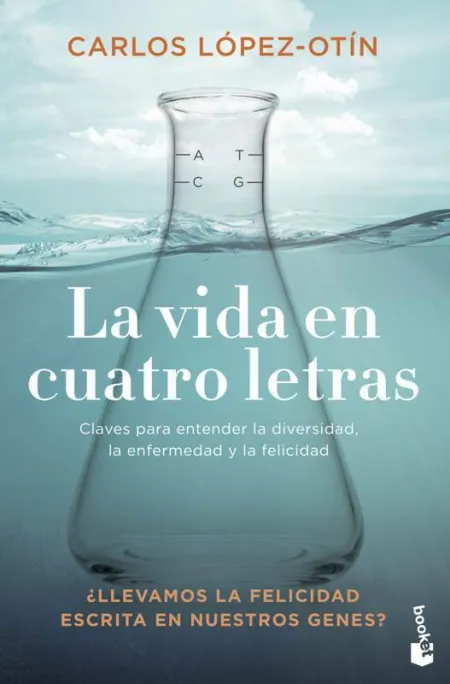 La Vida en Cuatro Letras