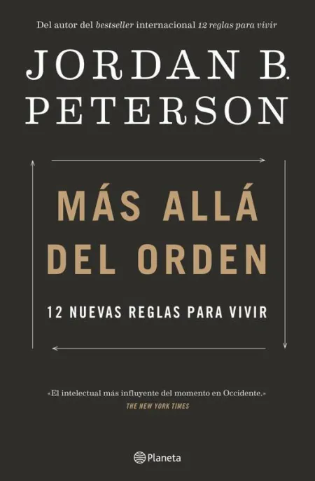 Más Allá del Orden