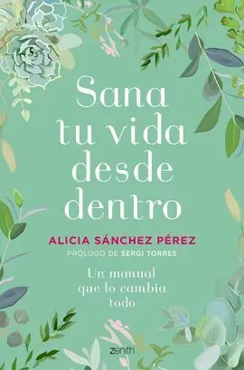 Sana tu Vida Desde dentro