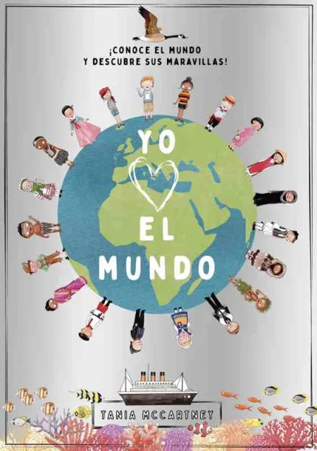Yo Quiero el Mundo