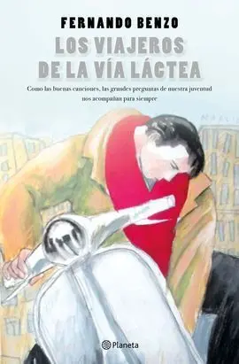 Los Viajeros de la Via Lactea