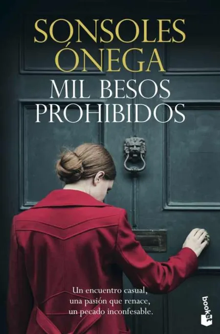 Mil Besos Prohibidos