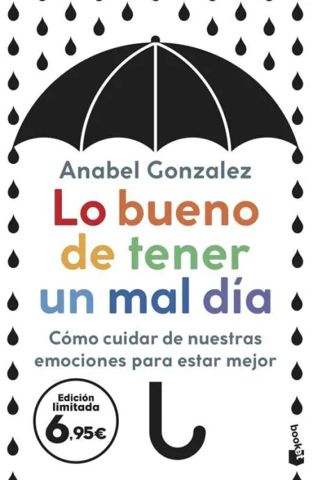 Lo Bueno de Tener un Mal Día