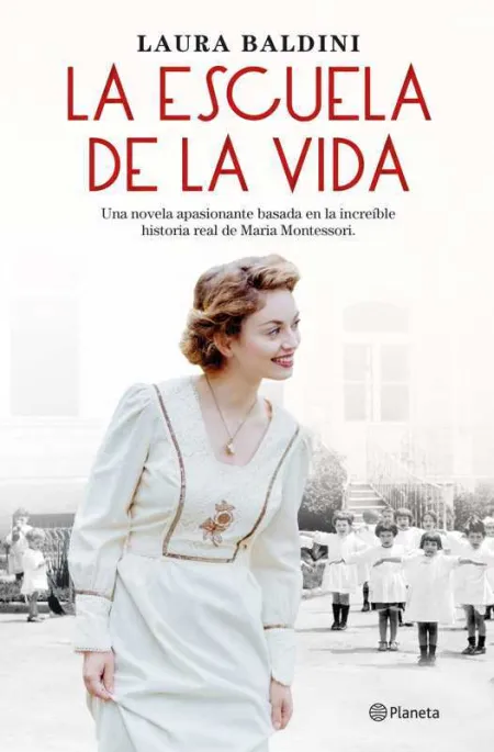 La Escuela de la Vida