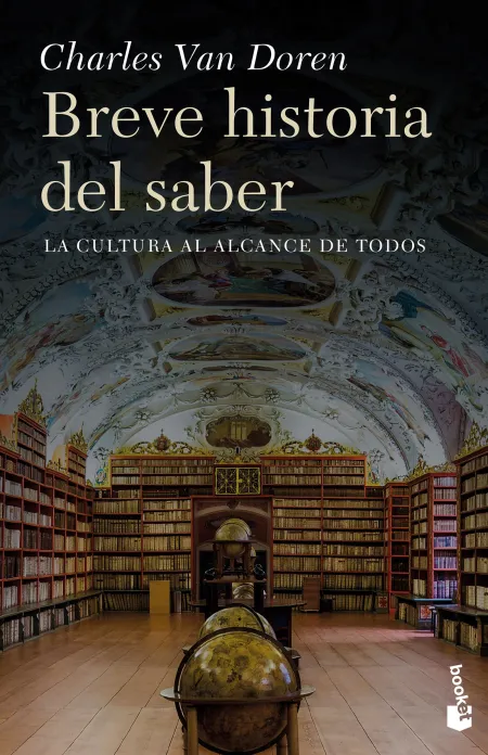 Breve Historia del Saber