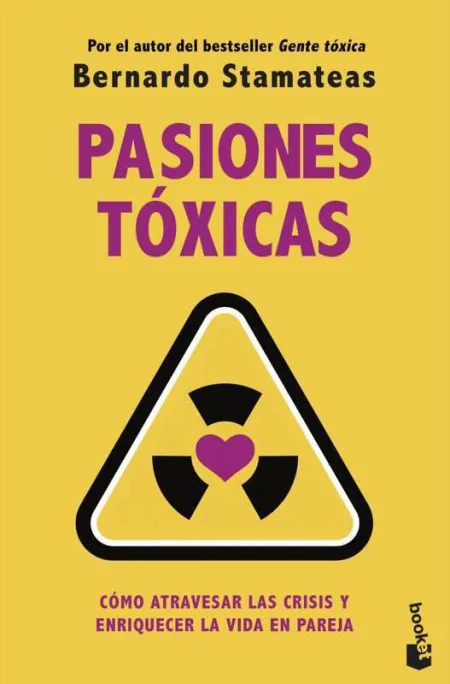 Pasiones Toxicas