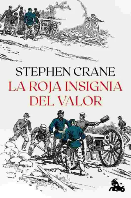 La Roja Insignia del Valor