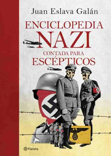 Enciclopedia Nazi para Escepticos