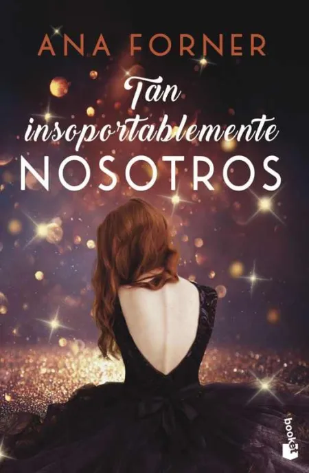 Tan Insoportablemente Nosotros. Tan Tú, Tan Nosotros, 2
