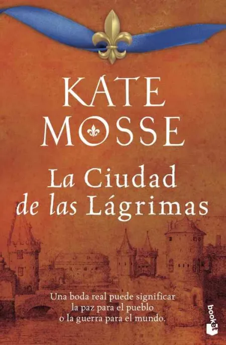 La Ciudad de las Lágrimas