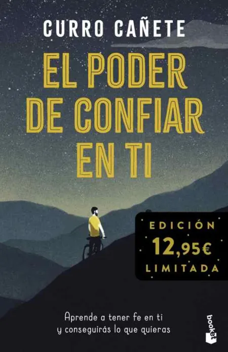 El Poder de Confiar en Ti