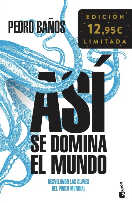 Así se Domina el Mundo