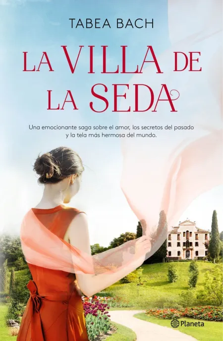 La Villa de la Seda (Serie la Villa de la Seda 1)