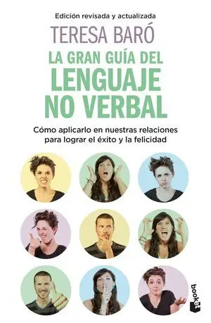 La Gran Guía del Lenguaje no Verbal