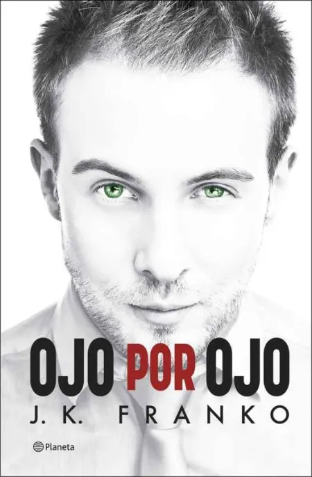 Ojo por Ojo
