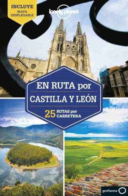 En Ruta por Castilla y León 1
