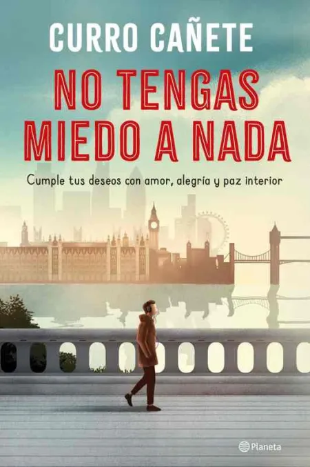 No Tengas Miedo a Nada