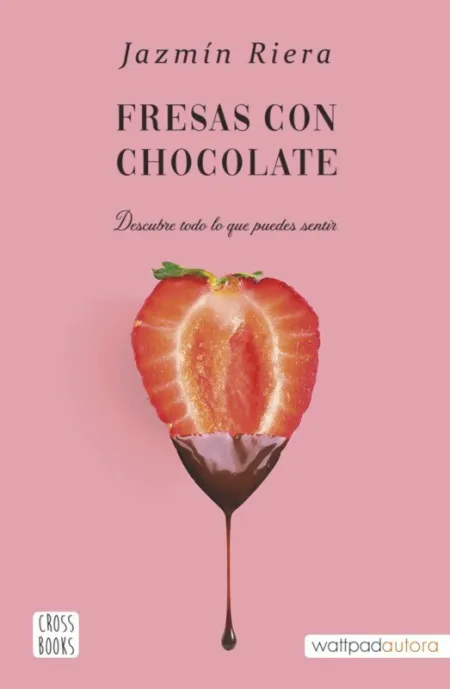 Fresas con Chocolate
