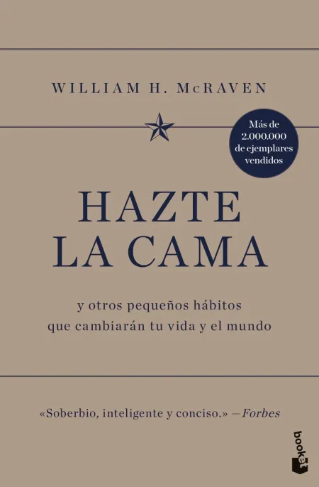 Hazte la Cama