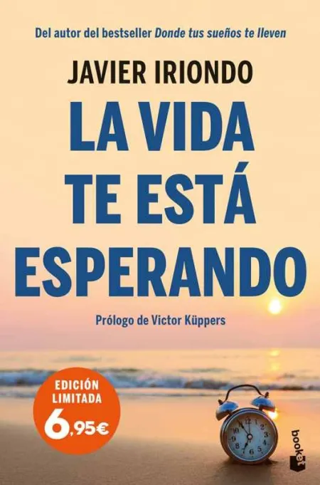 La Vida te está Esperando