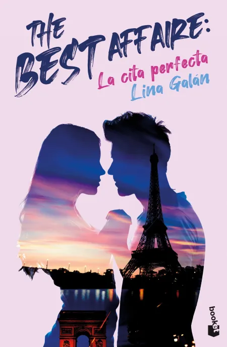 The Best Affaire: la Cita Perfecta