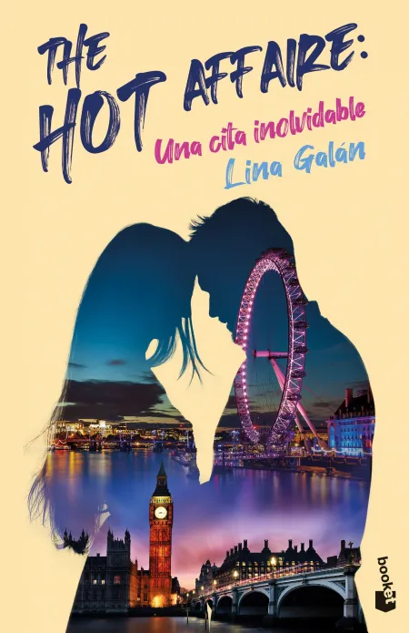 The Hot Affaire: una Cita Inolvidable