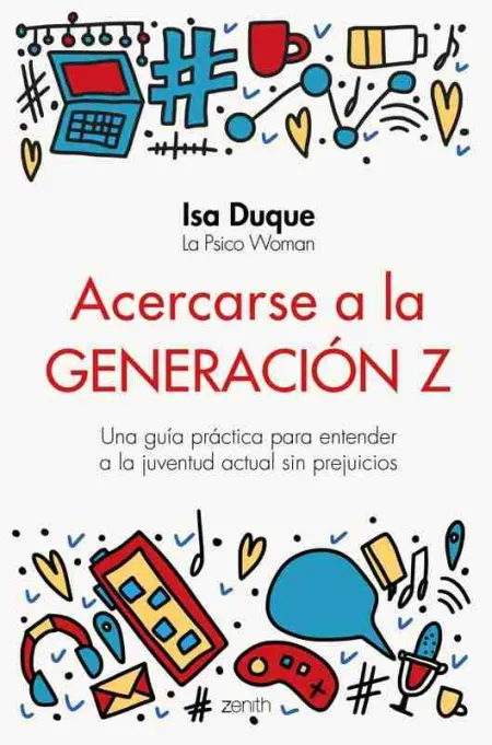 Acercarse a la Generación Z