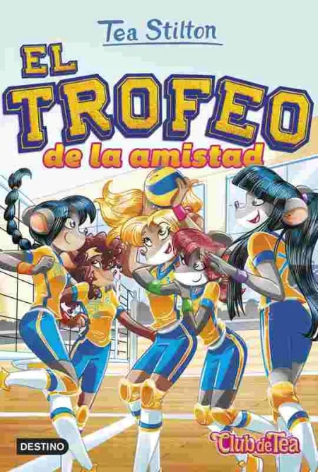 El Trofeo de la Amistad