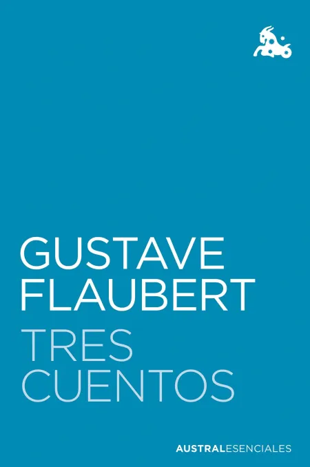 Tres Cuentos