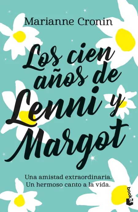 Los Cien Años de Lenni y Margot