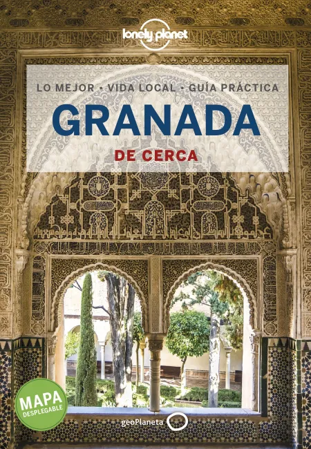 Granada de Cerca 3