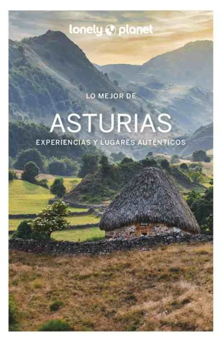 Lo Mejor de Asturias 2