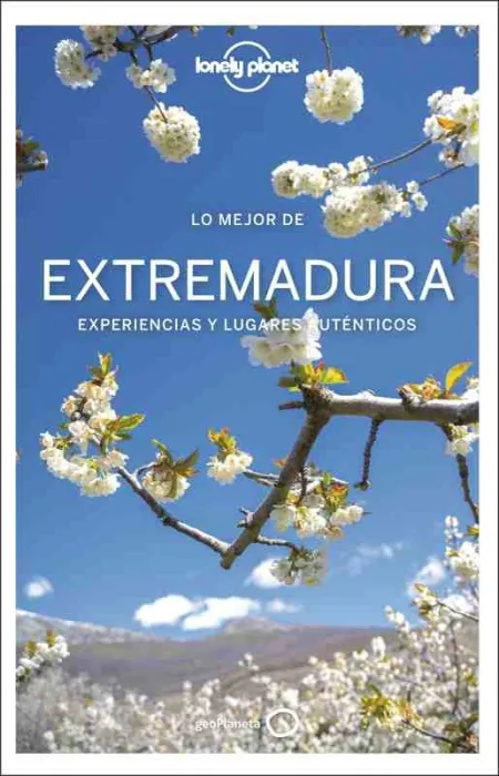Lo Mejor de Extremadura 1