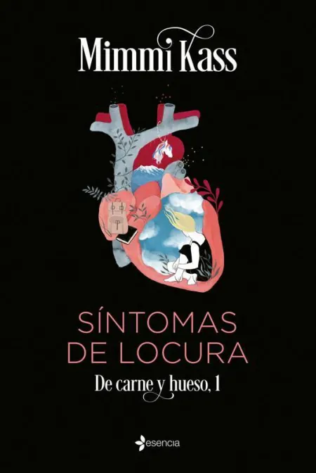 Sintomas de Locura. De Carne y Hueso, 1